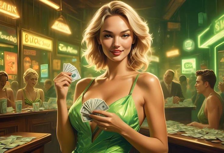 Ưu đãi khuyến mãi thưởng nạp tiền và hoàn trả cược tại 33win1 dành cho người chơi Việt Nam