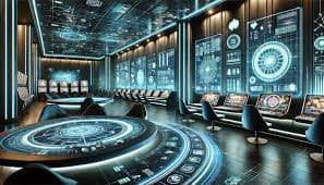 Bàn Live Casino trực tuyến với dealer thật tại 33win1, trải nghiệm Baccarat chuyên nghiệp