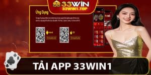 Tải App 33win1